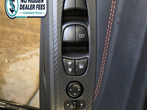 Used 2020 Nissan Altima 2.5 SR AWD/4WD image 21