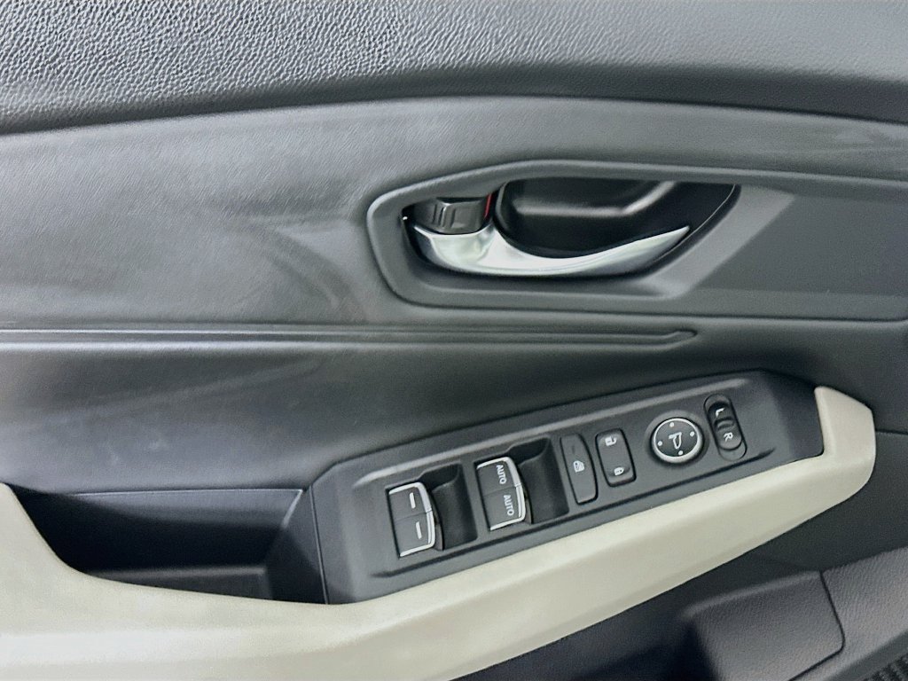 Used 2026 Honda Accord SE image 21