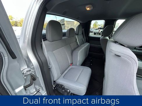 Used 2012 Ford F150 XLT image 17