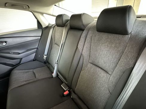 Used 2025 Honda Accord SE image 22