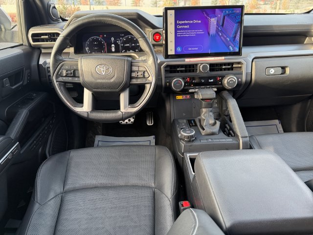 Used 2025 Toyota 4Runner TRD Sport Premium AWD/4WD image 17