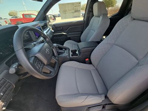 New 2026 Toyota Tacoma SR5 image 14