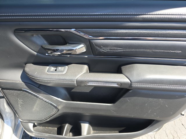 Used 2022 RAM 1500 Limited AWD/4WD image 27