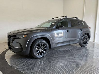 Used 2023 MAZDA CX-50 2.5 S w/ Cargo Package