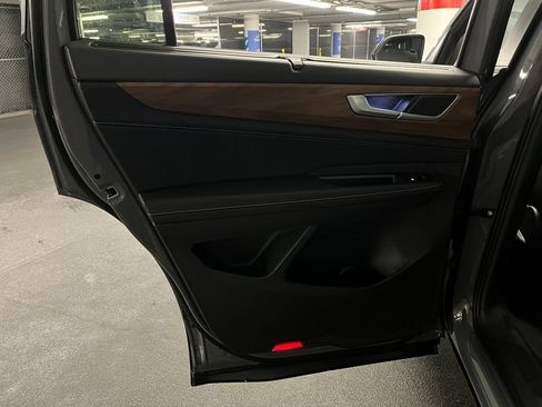 New 2026 Volkswagen Atlas SE AWD/4WD image 22