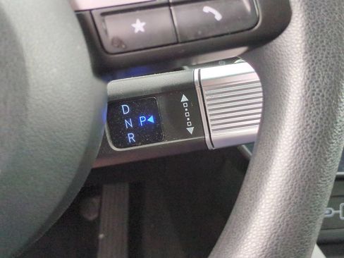 Used 2025 Hyundai Sonata SEL FWD image 19