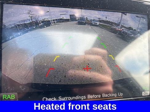 Used 2023 Subaru Forester Wilderness image 26