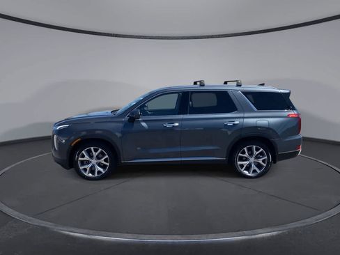 Used 2020 Hyundai Palisade SEL w/ Winter Weather Package AWD/4WD image 6