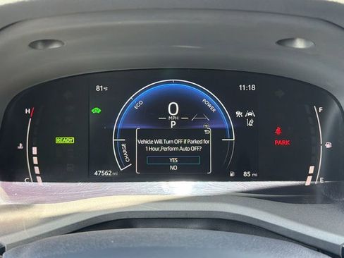 Certified 2025 Toyota Camry SE image 24