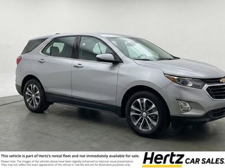 Used 2025 Chevrolet Equinox LT FWD video 1