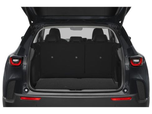 Used 2025 MAZDA CX-50 AWD 2.5 S w/ Preferred Package image 14