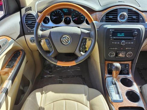 Used 2012 Buick Enclave Leather w/ Trailering Provision Package image 9