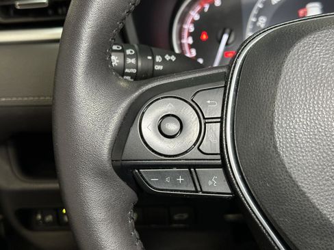 Used 2023 Toyota RAV4 XLE Premium image 25