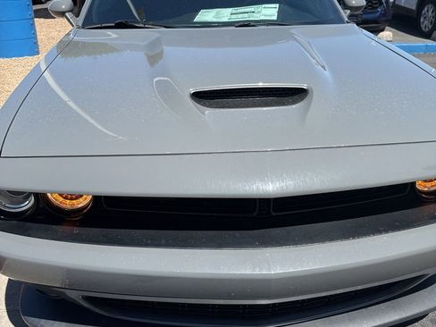 Used 2023 Dodge Challenger R/T w/ Blacktop Package image 10