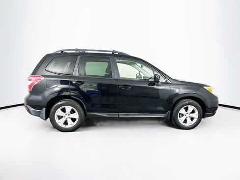 Used 2016 Subaru Forester 2.5i Premium w/ Rugged Package #1 image 27