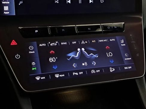 Used 2023 Maserati Grecale GT AWD/4WD image 36