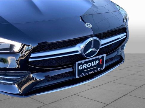 Used 2022 Mercedes-Benz CLA 35 AMG 4MATIC image 32
