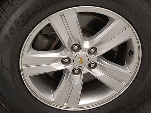 Used 2020 Chevrolet Trax LS FWD image 31