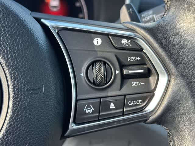 Used 2022 Acura MDX w/ Technology Package FWD image 23