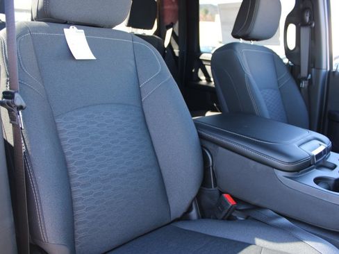 New 2026 RAM 2500 Tradesman image 26