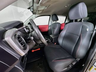 Used 2016 Toyota Tacoma SR5 w/ SR5 Appearance Package (SN) AWD/4WD video 2