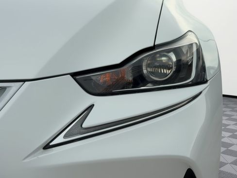 Used 2020 Lexus IS 300 w/ Accessory Package 2 RWD image 12