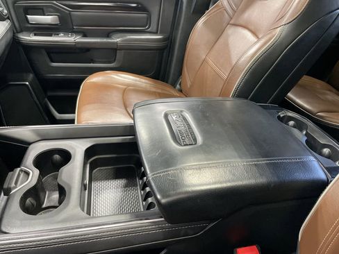 Used 2021 RAM 2500 Power Wagon w/ 75th Anniversary Edition image 43