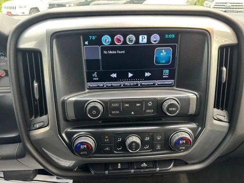 Used 2015 Chevrolet Silverado 1500 LT w/ All Star Edition AWD/4WD image 19