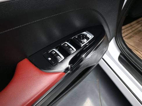 Used 2023 Kia K5 GT-Line FWD image 11