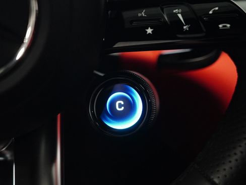 Certified 2024 Mercedes-Benz AMG GT 63 S image 20