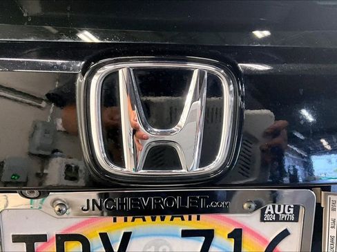 Used 2017 Honda Civic EX-L image 7