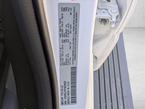 New 2026 RAM 1500 Laramie w/ Night Edition RWD image 20