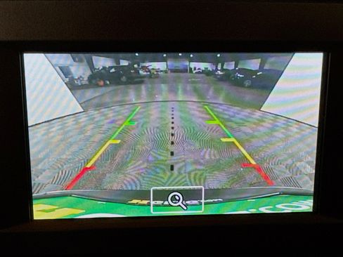 Used 2021 Ford EcoSport S image 18