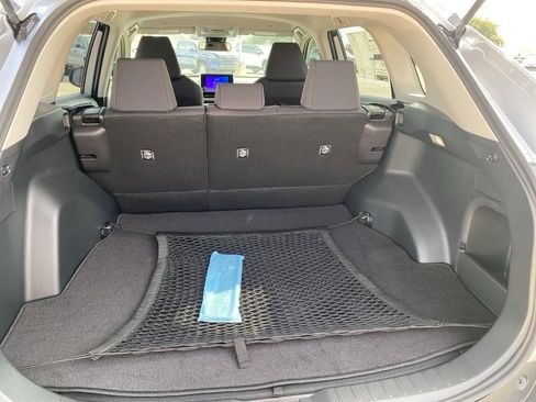 New 2025 Toyota RAV4 LE image 20