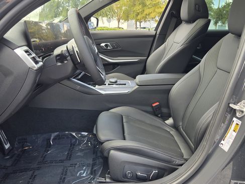 New 2026 BMW M340i RWD image 10