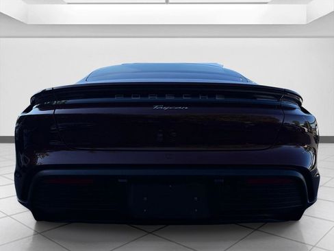 Used 2022 Porsche Taycan RWD image 4
