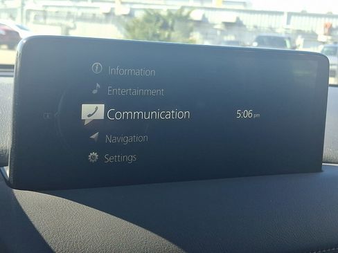 Used 2021 MAZDA CX-5 Touring w/ Touring Preferred SV Package image 16