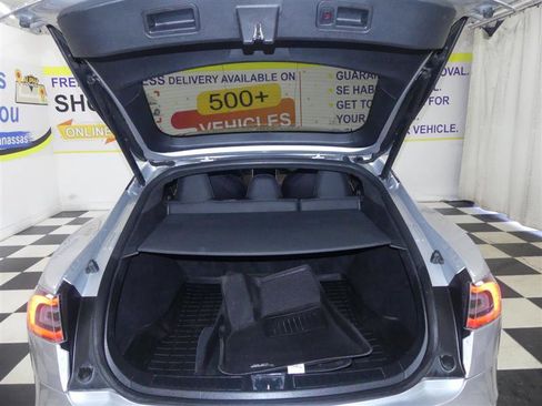 Used 2017 Tesla Model S 100D image 27
