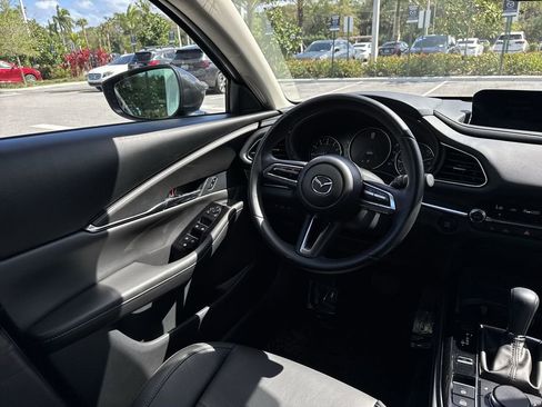 Certified 2023 MAZDA CX-30 AWD 2.5 S w/ Preferred Package image 22