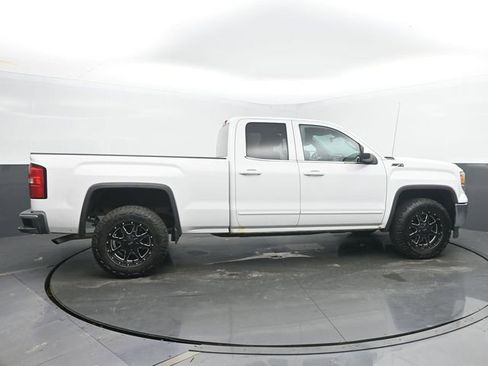 Used 2014 GMC Sierra 1500 SLE w/ SLE Value Package AWD/4WD image 6