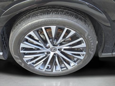 Used 2026 Lexus RX 350 Premium Plus w/ Accessory Package (Z1) FWD image 9