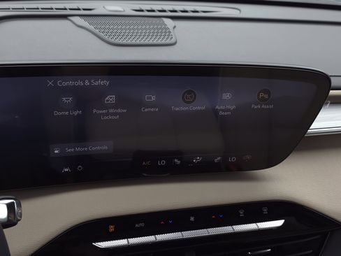 New 2026 Buick Enclave Preferred w/ Power Package image 21