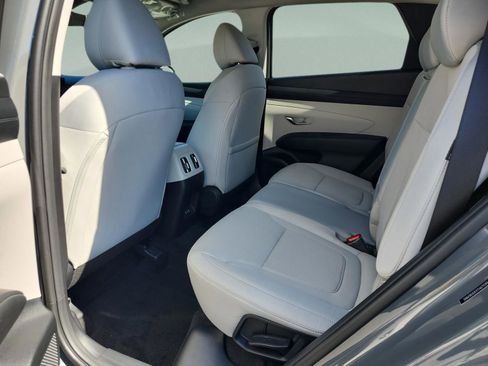 New 2026 Hyundai Tucson SEL image 17
