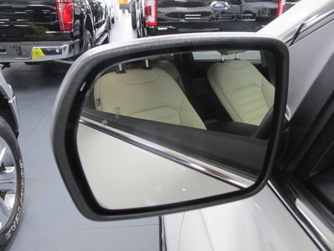 New 2024 Ford Edge SEL w/ Convenience Package image 16