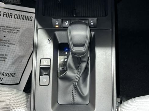 New 2026 Toyota Corolla Cross LE w/ Cold Weather Package image 23