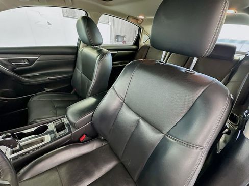 Used 2017 Nissan Altima 2.5 SL w/ 2.5 Technology Package image 20