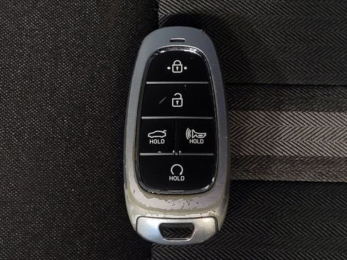 Used 2021 Hyundai Sonata SEL w/ Cargo Package FWD image 32