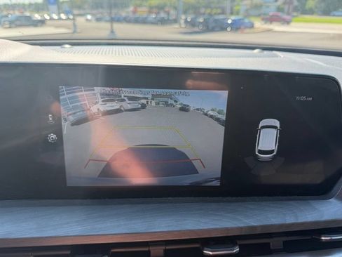 Certified 2024 Kia Telluride EX X-Line AWD/4WD image 16