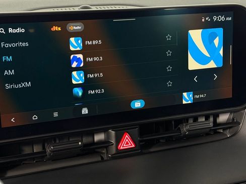 Used 2025 Hyundai Ioniq 5 XRT image 21