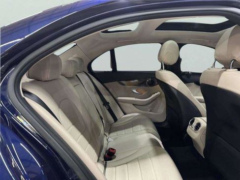 Used 2018 Mercedes-Benz C 300 Sedan image 35